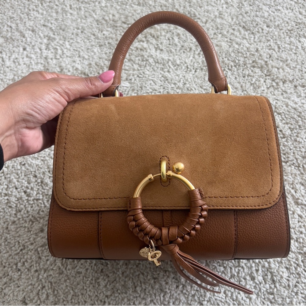 See by Chloe Joan Bag - Picture 1 of 5